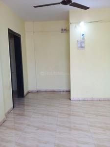 Hall Image of 615 Sq.ft 1 RK Apartment / Flat for sale in Chakan Pune for Rs. 2000000