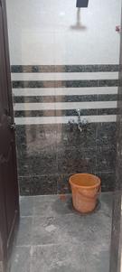 Bathroom Image of 500 Sq.ft 1 BHK Apartment / Flat for rent in Hinjawadi Pune for Rs. 25000