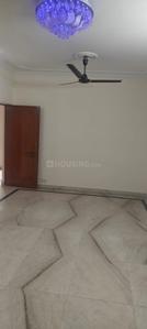 Hall Image of 1400 Sq.ft 2 BHK Studio for sale in DDA Flats Munirka, Munirka New Delhi for Rs. 23500000
