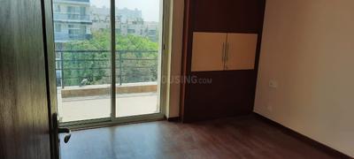 Bedroom Image of 2200 Sq.ft 4 BHK Builder Floor for sale in Sector 67 Gurgaon for Rs. 34900000