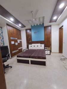 Bedroom Image of 4500 Sq.ft 3 BHK Builder Floor for rent in Sector 41 Gurgaon for Rs. 82000