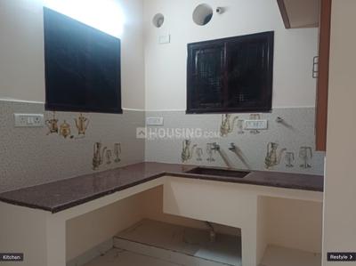 Kitchen Image of 890 Sq.ft 2 BHK Apartment / Flat for rent in Nesapakkam Chennai for Rs. 25000