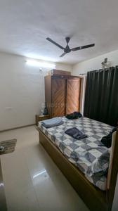 Bedroom Image of 1280 Sq.ft 3 BHK Apartment / Flat for sale in Raviraj Rakshak Nagar Gold, Kharadi Pune for Rs. 14900000