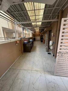 Balcony Image of 4551 Sq.ft 5 BHK Independent House for sale in South Bopal Ahmedabad for Rs. 65100000