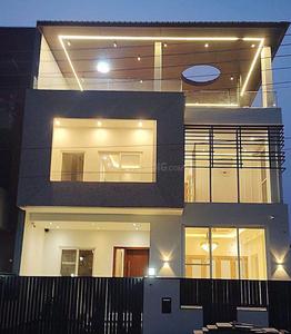 6 BHK Independent House