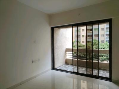 Living Room Image of 610 Sq.ft 1 BHK Apartment / Flat for sale in Mittal Gokul, Naigaon East Naigaon for Rs. 3500000