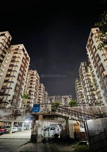 Image of 1200 Sq.ft 3 BHK Apartment / Flat for sale in Kharar, Mohali for Rs. 6500000