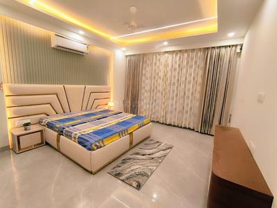 Bedroom Image of 3000 Sq.ft 4.5 BHK Builder Floor for sale in Central Park Flower Valley, Sector 33 Sohna for Rs. 44500000