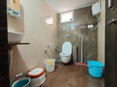 Bathroom Image of 1800 Sq.ft 6 BHK Villa for sale in Saiyed Vasna Vadodara for Rs. 12000000