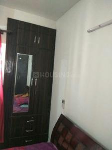 Bedroom Image of 1415 Sq.ft 3 BHK Apartment / Flat for sale in Sare Crescent Green Parc, Sector 92 Gurgaon for Rs. 12500000