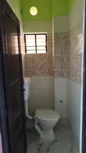 Image of 732 Sq.ft 2 BHK Apartment / Flat for sale in Konnagar, Hooghly for Rs. 1793400