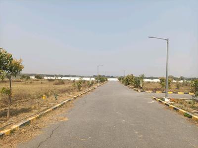 Image of 133 Sq.ft Residential Plot / Land for sale in Mypi Lush Green, Dundigal, Hyderabad for Rs. 4655004