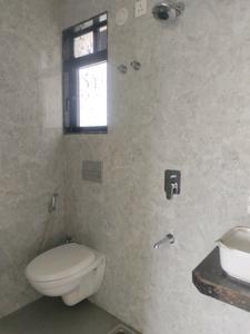Bedroom Two Image of 1135 Sq.ft 2 BHK Apartment / Flat for sale in Signature, Ulwe Navi Mumbai for Rs. 13500000