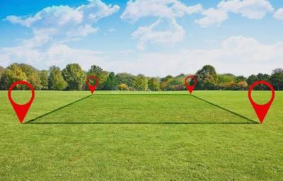 Image of 2475 Sq.ft Residential Plot / Land for sale in Harinagar, Sohna for Rs. 4125000