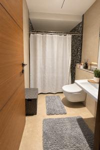 Image of 1571 Sq.ft 3 BHK Apartment / Flat for sale in Appaswamy Clover By The River, Kotturpuram, Chennai for Rs. 42500000