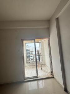 Bedroom Image of 1800 Sq.ft 4 BHK Penthouse for sale in The Planet The Planet 1, Bill Vadodara for Rs. 5670000