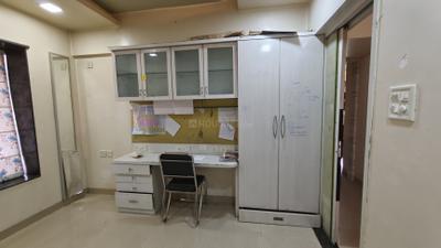 Bedroom Image of 1650 Sq.ft 3 BHK Apartment / Flat for rent in Pristine Prism, Aundh Pune for Rs. 57000