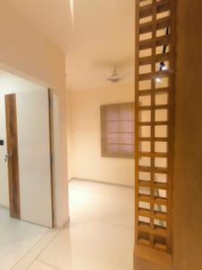 Hall Image of 1900 Sq.ft 4 BHK Villa for sale in Parkstreet, Tarsali Vadodara for Rs. 10700000