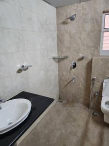 Bathroom Image of 2900 Sq.ft 4 BHK Apartment / Flat for rent in NSL East County, Uppal Hyderabad for Rs. 70000