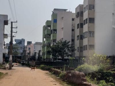 Building Image of 650 Sq.ft 1 BHK Apartment / Flat for sale in Rasulgarh Bhubaneswar for Rs. 4000000