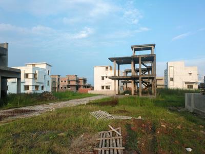 Image of 1440 Sq.ft Residential Plot / Land for sale in Swapnabhumi, New Town, Kolkata for Rs. 3551587