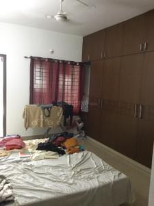 Bedroom Image of 1800 Sq.ft 3 BHK Apartment / Flat for sale in Innovative Flora, Cox Town Bengaluru for Rs. 17000000
