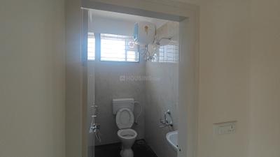 Image of 1155 Sq.ft 2 BHK Apartment / Flat for rent in Sampigehalli, Bengaluru for Rs. 28000