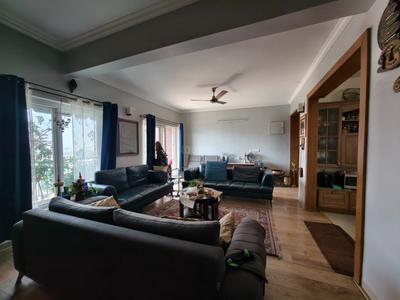 Hall Image of 2115 Sq.ft 3 BHK Apartment / Flat for sale in Mantri Glades, Kaikondrahalli Bengaluru for Rs. 35000000