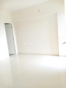 Hall Image of 980 Sq.ft 2 BHK Apartment / Flat for sale in Godrej Hillside, Mahalunge Pune for Rs. 9000000