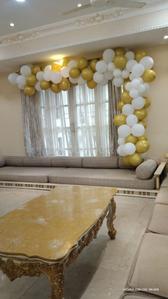 Hall Image of 2000 Sq.ft 3 BHK Apartment / Flat for sale in Bandra West Mumbai for Rs. 119900000