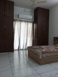 Bedroom Image of 1298 Sq.ft 3 BHK Villa for sale in Vavol Gandhinagar for Rs. 20000000