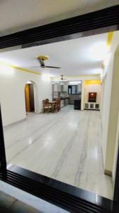 Hall Image of 1275 Sq.ft 2 BHK Apartment / Flat for sale in Anant Regency, Mulund West Mumbai for Rs. 18900000
