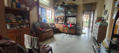 Hall Image of 820 Sq.ft 2 BHK Apartment / Flat for sale in Kalighat Kolkata for Rs. 6500000