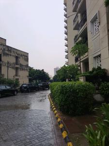 Car Garage Image of 1745 Sq.ft 3.5 BHK Apartment / Flat for sale in ATS Tourmaline, Sector 109 Gurgaon for Rs. 20500000