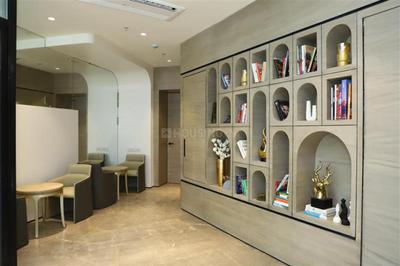 Bedroom Image of 1683 Sq.ft 3 BHK Apartment / Flat for sale in Godrej RKS, Chembur Mumbai for Rs. 68000000