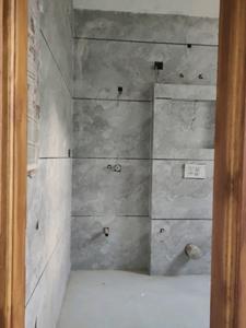Bedroom Two Image of 2250 Sq.ft 3 BHK Builder Floor for sale in Sector 49 Faridabad for Rs. 15200000