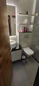 Bathroom Image of 1109 Sq.ft 2 BHK Apartment / Flat for sale in Adwalpalkar Adwalpalkars Skyline, Panjim Goa for Rs. 21000000