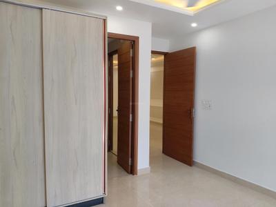 Bedroom Image of 1836 Sq.ft 2 BHK Builder Floor for rent in Sector 40 Gurgaon for Rs. 35000
