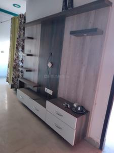 Hall Image of 720 Sq.ft 2 BHK Apartment / Flat for sale in Aliganj Lucknow for Rs. 2500000