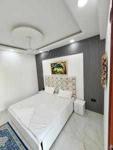 Bedroom Image of 950 Sq.ft 2 BHK Apartment / Flat for sale in Sector 110 Noida for Rs. 3000000