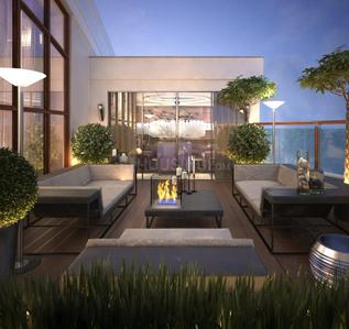 Image of 1343 Sq.ft 3 BHK Apartment / Flat for sale in Aplite Zahra, Bandra West, Mumbai for Rs. 87230000