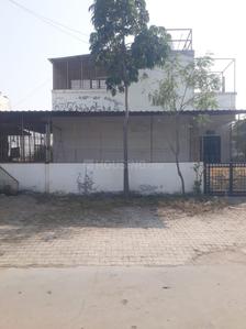 Image of 750 Sq.ft 1 BHK Independent House for sale in Waghodia Road, Vadodara for Rs. 4000000