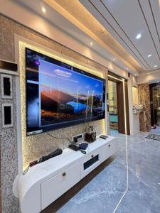 Image of 1810 Sq.ft 3 BHK Apartment / Flat for sale in RNA NG Grand Plaza, Ghansoli, Navi Mumbai for Rs. 40000000