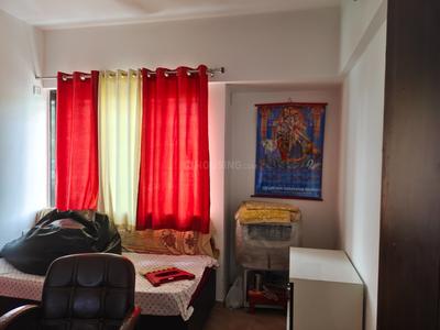 Bedroom Image of 1350 Sq.ft 2 BHK Apartment / Flat for sale in Venkatesh Graffiti Glover , Keshav Nagar Pune for Rs. 8000000