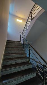 Balcony Image of 6000 Sq.ft 6 BHK Independent House for sale in Gomti Nagar Lucknow for Rs. 58500000
