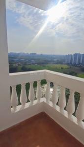 Balcony Image of 900 Sq.ft 2 BHK Apartment / Flat for sale in Nilaya Greens, Raj Nagar Extension Ghaziabad for Rs. 6500000