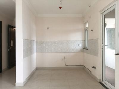 Kitchen Image of 2025 Sq.ft 3 BHK Apartment / Flat for rent in Pashmina Waterfront, Battarahalli Bengaluru for Rs. 100000