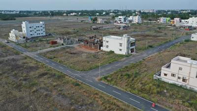 Image of 1500 Sq.ft Residential Plot / Land for sale in Kurumbapalayam, Coimbatore for Rs. 5595000