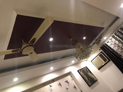 Hall Image of 2500 Sq.ft 4.5 BHK Apartment / Flat for sale in Gardenia Grace, Sector 61 Noida for Rs. 30000000