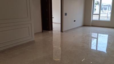 Living Room Image of 2400 Sq.ft 4 BHK Builder Floor for sale in Shakur Basti New Delhi for Rs. 48000000